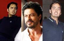 મુકેશ અંબાણીના દીકરા અનંતને શાહરૂખે પૂછ્યું તેની પ્રથમ સેલેરી વિશે, મળ્યો આવો સ્માર્ટ જવાબ