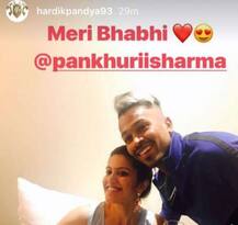 હાર્દિક પંડ્યાના ભાઈ કૃણાલનું આજે મુંબઈમાં રિસેપ્શન, જાણો કોણ રહેશે હાજર