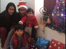 સોશિયલ મીડિયા પર ક્રિસમની પોસ્ટ કરતાં ફરી ટ્રોલ થયો આ ભારતીય ક્રિકેટર