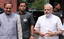 મોદી ન્યૂ ઈન્ડિયાના ન્યૂ સાન્તા, દેશ માટે લાવી રહ્યા છે સારા સમાચારઃ અનંત કુમાર