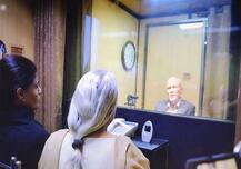 કુલભૂષણની માતા અને પત્ની સાથે PAKમાં થયેલા દુર્વ્યવહારનો મુદ્દો લોકસભામાં ગુંજ્યો