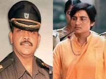 માલેગાંવ બ્લાસ્ટ:  સાધ્વી પ્રજ્ઞા અને કર્નલ પુરોહિત પરથી મકોકા હટાવાયો, કેસ રહેશે ચાલુ    