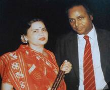 ધીરૂભાઈ અંબાણીઃ સિર્ફ નામ હી કાફી હૈ, બર્થ ડે પર જાણો રસપ્રદ કિસ્સાઓ