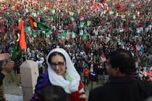 લાદેનના ઈશારે થઈ હતી બેનઝીરની હત્યા, આઈએસઆઈનો દાવો