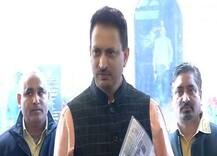 અનંત હેગડેની સ્પષ્ટતા, ‘મને બંધારણ પર પુરેપુરો વિશ્વાસ, નિવેદનને ખોટી રીતે રજૂ કરાયું’