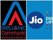 અનિલ અંબાણીની વ્હારે આવ્યો ભાઇ મુકેશ, દેવામાં ડુબેલી RComને જિઓએ ખરીદી