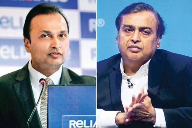 રિલાયન્સ જિઓએ એક સ્ટેટમેન્ટમાં કહ્યું હતું કે રિલાયન્સ કૉમ્યુનિકેશનની એસેટ્સને બે ભાગોમાં બોલી લગાવવાની પ્રૉસેસ પુરી થઇ ગઇ છે. જેમાં રિલાયન્સ જિઓએ અન્ય દાવેદારો કરતાં બાજી મારી હતી.