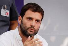 હિમાચલમાં કેમ હારી કોંગ્રેસ, તેના પર વિચાર-વિમર્શ કરવા આજે રાહુલ જશે શિમલા