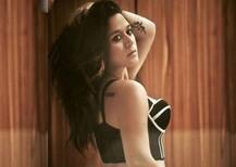 એકવાર ફરી ટોપલેશ થઈ ટાઈગર શ્રોફની બહેન કૃષ્ણા શ્રોફ, સોશલ મીડિયા પર તસવીર કરી શેર 