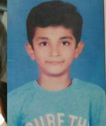 અમદાવાદ: ગુમ થયેલા માસૂમ બાળકની હત્યા કરાયેલી મળી લાશ, આરોપીની થઈ ધરપકડ