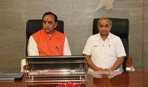 Dy CM નિતિન પટેલે હાઈકમાન્ડને કેમ આપ્યું અલ્ટિમેટમ, રાજીનામું આપે તેવી શક્યતા!