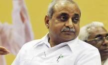 Dy CM નીતિન પટેલ કેમ થયા નારાજ, આખો દિવસ કેમ ન આવ્યા ઓફિસ! જાણો વિગતે