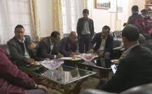 મેઘાલયમાં કૉંગ્રેસને મોટો ઝટકો, 5 MLA સહિત 8 નેતાઓએ કેમ આપ્યું રાજીનામું? 