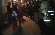 લખનઉઃ મદરેસામાં બંધક બનાવીને રાખવામાં આવેલી 51 છોકરીઓ છોડાવવામાં આવી, મેનેજરની ધરપકડ