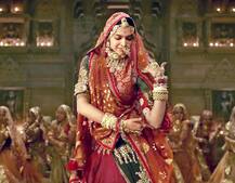 નામ સહિત ‘પદ્માવતી’માં થશે 5 મોટા ફેરફાર, સેન્સર બોર્ડની વાત માનવા તૈયાર છે ભણશાલી