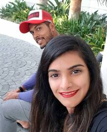 સાઉથ આફ્રિકામાં ફેમિલી સાથે આમ એન્જોય કરી રહી છે ટીમ ઈન્ડિયા, તસવીરો