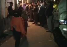 લખનઉઃ મદરેસામાં બંધક બનાવીને રાખવામાં આવેલી 51 છોકરીઓ છોડાવવામાં આવી, મેનેજરની ધરપકડ