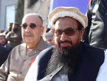 ભારતના વિરોધ બાદ પેલેસ્ટાઇને પાક.માંથી રાજદૂતને પરત બોલાવ્યા, હાફિઝ સાથે સ્ટેજ પર હતા હાજર