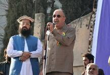 ભારતના વિરોધ બાદ પેલેસ્ટાઇને પાક.માંથી રાજદૂતને પરત બોલાવ્યા, હાફિઝ સાથે સ્ટેજ પર હતા હાજર