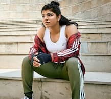 કોમનવેલ્થ ગેમ્સ 2018: સાક્ષી મલિકે કર્યું ક્વોલિફાઇ, ગીતા ફોગટ રહી નિષ્ફળ