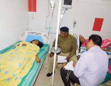 આણંદમાં યુવકે યુવતી પર ઉપરા-છાપરી પાંચ-છ ચપ્પાના ઘા ઝિંક્યા, હાલત ગંભીર 