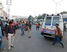 આણંદમાં યુવકે યુવતી પર ઉપરા-છાપરી પાંચ-છ ચપ્પાના ઘા ઝિંક્યા, હાલત ગંભીર 