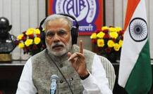 ‘મન કી બાત’માં બોલ્યા મોદી, \'ગંદકી દુર કરવા બાપુના સપનાને સાકાર કરો\'