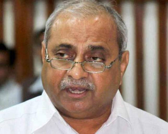 નીતિન પટેલે વધુમાં કહ્યું કે, પાર્ટીએ મને યોગ્ય ખાતા સોંપવાનું આશ્વાસન આપ્યુ છે અને બપોરે આ અંગે રાજ્યપાલને પત્ર પણ મોકલી આપશે. મે હંમેશા પાર્ટીની સૂચના પ્રમાણે કાર્ય કર્યું છે.