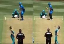 મહિલા T20 મેચમાં આ બોલરે એક જ ઓવરમાં બંને હાથે કરી બોલિંગ, જાણો વિગતે