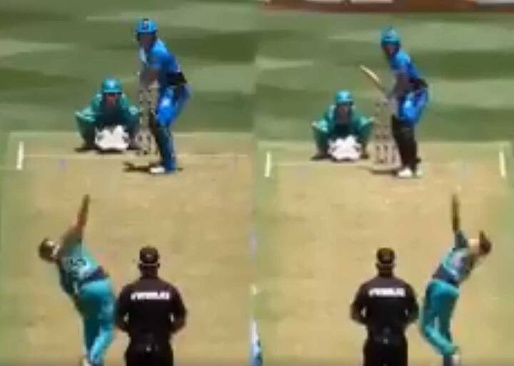 જેમાએ પહેલા જમણા હાથે બોલિંગ કરી અને બાદમાં ડાબા હાથે બોલિંગ કરી હતી. એડિલેડ સ્ટ્રાઇકર્સ વિમેન ટીમ અને બ્રિસબેન હિટ વિમેન ટીમ વચ્ચે રમાયેલી મેચમાં જેમાએ આ કમાલ કરી હતી.