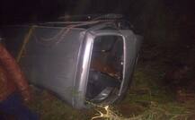 ભરૂચ: ટ્રેન અને કાર વચ્ચે અકસ્માતમાં પાંચનાં મોત, વિદ્યાર્થીઓએ કરી બૂમાબૂમ