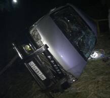 ભરૂચ: ટ્રેન અને કાર વચ્ચે અકસ્માતમાં પાંચનાં મોત, વિદ્યાર્થીઓએ કરી બૂમાબૂમ