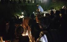 ભરૂચ: ટ્રેન અને કાર વચ્ચે અકસ્માતમાં પાંચનાં મોત, વિદ્યાર્થીઓએ કરી બૂમાબૂમ