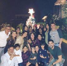 બોલિવૂડ સેલિબ્રિટીએ ક્યાં સેલિબ્રેટ કર્યું 2018, જુઓ તસવીરો