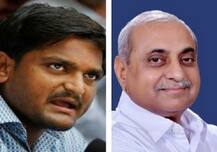 હાર્દિક પટેલે ‘કાકા’ નીતિન પટેલને લખ્યો પત્ર, હાર્દિકે પત્રમાં શું લખ્યું, જાણો વિગતે