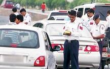 અમદાવાદીઓ ટ્રાફિક પોલીસથી હવે ચેતજો, નહીંતર તમારી સાથે આવું થશે, જાણો વિગતે