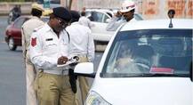 અમદાવાદીઓ ટ્રાફિક પોલીસથી હવે ચેતજો, નહીંતર તમારી સાથે આવું થશે, જાણો વિગતે