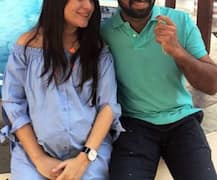 ટીમ ઈન્ડિયાના આ ગુજરાતી ક્રિકેટરે આપી ખુશખબરી, જલદી બનશે પિતા