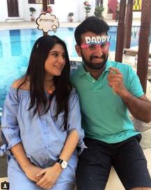 ટીમ ઈન્ડિયાના આ ગુજરાતી ક્રિકેટરે આપી ખુશખબરી, જલદી બનશે પિતા