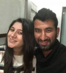 ટીમ ઈન્ડિયાના આ ગુજરાતી ક્રિકેટરે આપી ખુશખબરી, જલદી બનશે પિતા