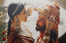 પદ્માવતીઃ મેવાડ રાજવંશે સેન્સર બોર્ડને ગણાવ્યું દગાબાજ, સ્મૃતિ ઇરાનીને લખ્યો પત્ર