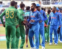 સીમાપાર આતંકવાદ અને ફાયરિંગ બંધ ના થાય ત્યાં સુધી PAK સાથે ક્રિકેટ નહીઃ સુષ્મા