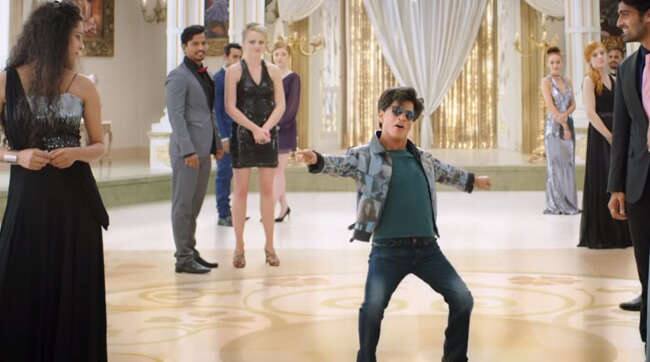 ફિલ્મનો નાયક ભલે ઠીંગુજી છે. ફિલ્મમાં એ વ્યકિતની શારીરિક ખોડ કરતાં આપણા જીવનમાં લાગણીની અપૂર્ણતા કેટલી બધી હોય છે એની વાત લોકો સામે મુકવામાં આવી છે. રેડ ચિલીઝ એન્ટરટેઈનમેન્ટ નિર્મિત આ ફિલ્મના મુખ્ય પાત્રને 'પાગલ', 'આશિક', 'આવારા' અને બીજા ઘણા શબ્દોથી ઓળખવામાં આવે છે.