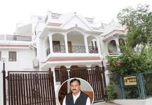 ગુજરાત કોંગ્રેસના કયા ટોચના નેતાને ભાડાનો બંગલો ખાલી કરી દેવા મકાન માલિકે આપી નોટિસ, જાણો વિગતે