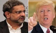 પાકિસ્તાનનું આતંકી એકાઉન્ટ બંધ, અમેરિકાએ $255 મિલિયનની મિલિટ્રી મદદ રોકી