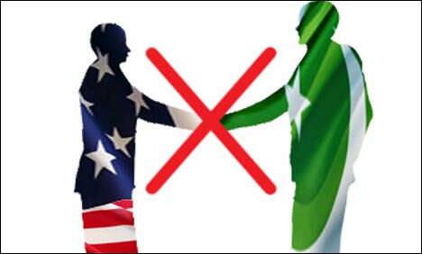 આ કાર્યવાહી રાષ્ટ્રપતિ ટ્રમ્પના તે ટ્વીટ બાદ કરાઇ, જેમાં તેમને પાકિસ્તાન પર આતંકવાદને લઇને જુઠ્ઠુ બોલવા અને અમેરિકાને મુર્ખ બનાવવાનો આરોપ લગાવ્યો હતો. 