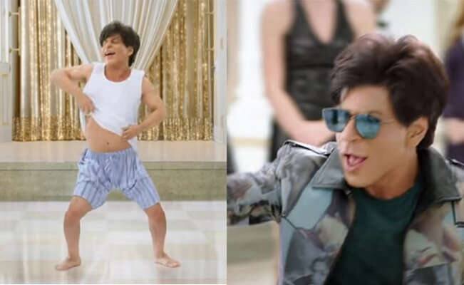 મુંબઇઃ 2018નું વર્ષ સુપરસ્ટાર શાહરૂખ ખાન માટે એક નવો અવતાર લઇને આવી રહ્યું છે, શાહરૂખ નવા નવા વર્ષમાં અનોખી ભૂમિકામાં પોતાની અપકમિંગ ફિલ્મમાં જોવા મળશે. શાહરૂખ ખાનની આગામી ફિલ્મ 'ઝીરો'માંનું ટાઇટલ અને ટીઝર નવા વર્ષના પહેલા જ દિવસે લૉન્ચ થઇ ગયું છે, જેમાં શાહરૂખ ખાન ઠીંગુજીના રૉલમાં જોવા મળી રહ્યો છે. 