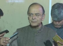 ચૂંટણી ફંડ માટે હવે આવશે ઇલેક્ટોરલ બોન્ડ, નાણા મંત્રી જેટલીએ કરી જાહેરાત