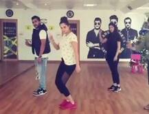 સાનિયા મિર્ઝાનો સ્વેગ ડાન્સ થયો વાઇરલ, જાણો શું કહ્યું