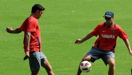 આઈપીએલ લીગમાં કસ્ટર્ન અને નહેરા ટીમના મેંટરની ભૂમિકાની નિભાવશે. કસ્ટર્નનો આઈપીએલ ટીમ સાથે આ બીજો કાર્યકાળ રહેશે. તેના પહેલા 2015માં આ દિલ્લી ડેયરડેવિલ્સના કોચ રહી ચુક્યા છે.